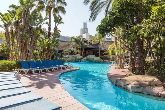 Hotel Meliá Benidorm