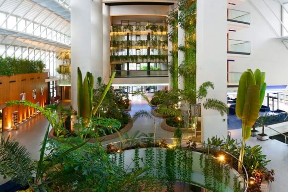 Hotel Meliá Benidorm